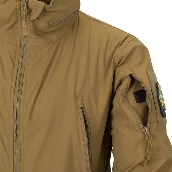 Куртка Helikon-Tex TROOPER Jacket - StormStretch