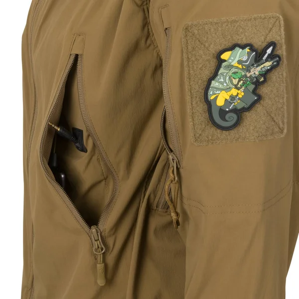 Куртка Helikon-Tex TROOPER Jacket - StormStretch