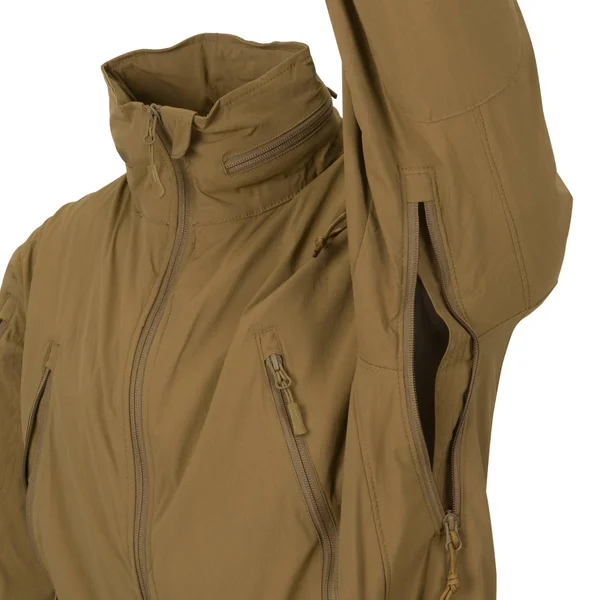 Куртка Helikon-Tex TROOPER Jacket - StormStretch