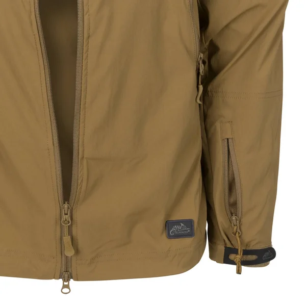 Куртка Helikon-Tex TROOPER Jacket - StormStretch
