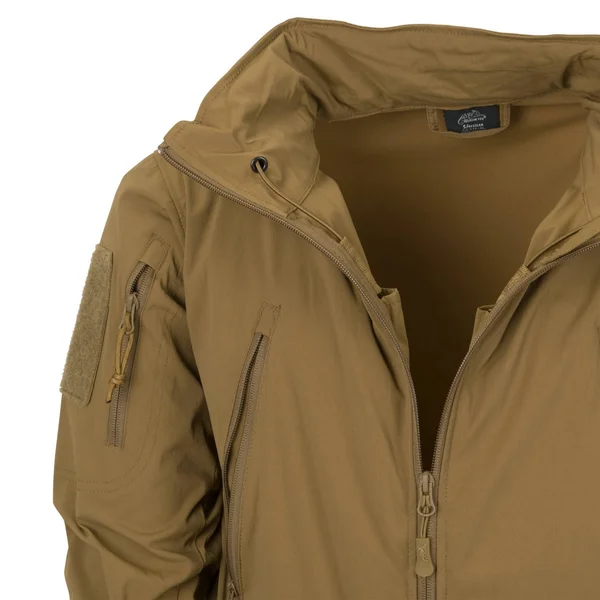Куртка Helikon-Tex TROOPER Jacket - StormStretch