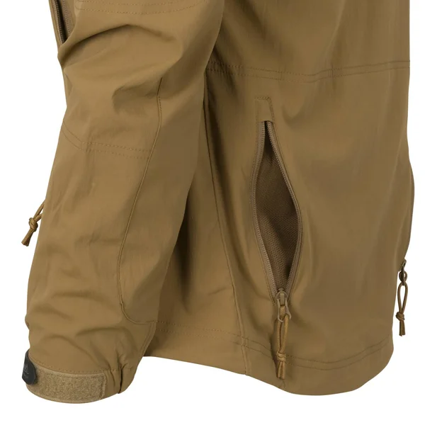 Куртка Helikon-Tex TROOPER Jacket - StormStretch