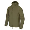 Куртка Helikon-Tex Urban Hybrid Softshell Jacket - StormStretch — Adaptive Green