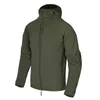 Куртка Helikon-Tex Urban Hybrid Softshell Jacket - StormStretch — Taiga Green