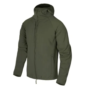 Куртка Helikon-Tex Urban Hybrid Softshell Jacket - StormStretch