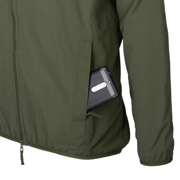 Куртка Helikon-Tex Urban Hybrid Softshell Jacket - StormStretch