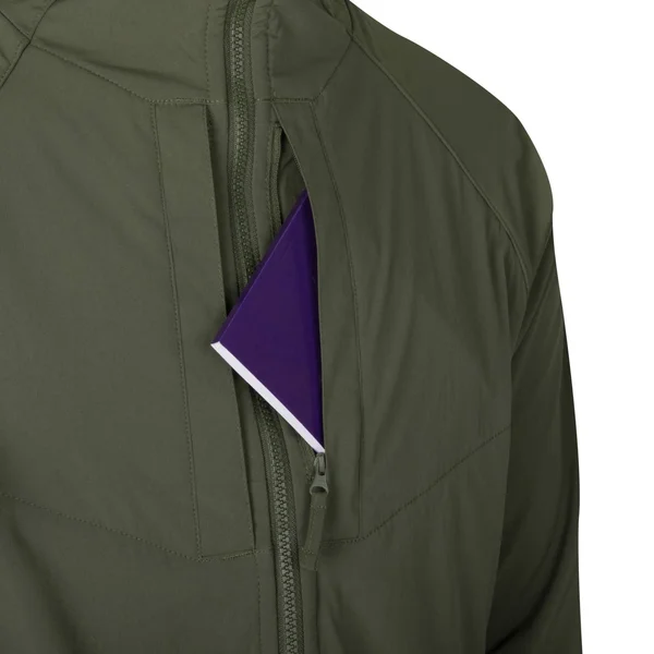 Куртка Helikon-Tex Urban Hybrid Softshell Jacket - StormStretch