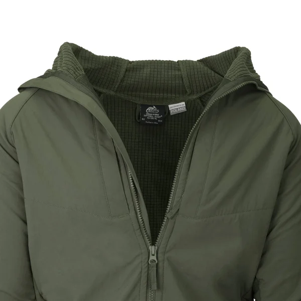 Куртка Helikon-Tex Urban Hybrid Softshell Jacket - StormStretch