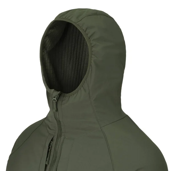 Куртка Helikon-Tex Urban Hybrid Softshell Jacket - StormStretch