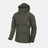 Куртка Helikon-Tex WOODSMAN Anorak Jacket — Taiga Green