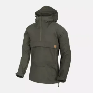 Куртка Helikon-Tex WOODSMAN Anorak Jacket