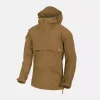 Куртка Helikon-Tex WOODSMAN Anorak Jacket — Coyote