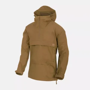 Куртка Helikon-Tex WOODSMAN Anorak Jacket