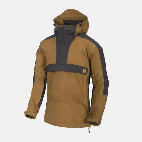 Куртка Helikon-Tex WOODSMAN Anorak Jacket