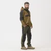 Куртка Helikon-Tex WOODSMAN Anorak Jacket
