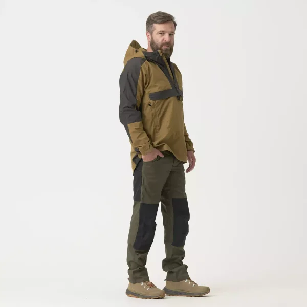 Куртка Helikon-Tex WOODSMAN Anorak Jacket