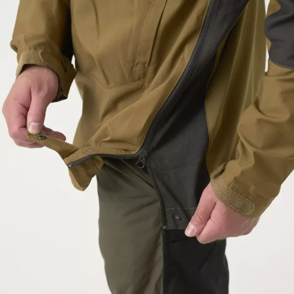Куртка Helikon-Tex WOODSMAN Anorak Jacket