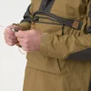 Куртка Helikon-Tex WOODSMAN Anorak Jacket
