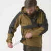 Куртка Helikon-Tex WOODSMAN Anorak Jacket