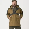 Куртка Helikon-Tex WOODSMAN Anorak Jacket