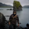 Куртка Helikon-Tex WOODSMAN Anorak Jacket