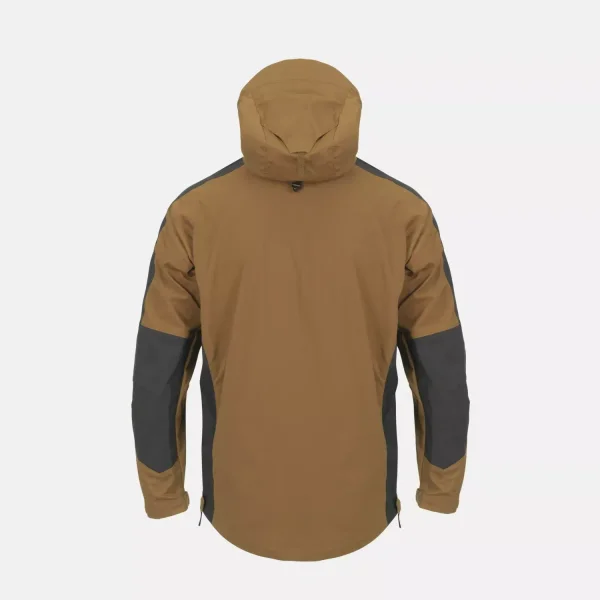 Куртка Helikon-Tex WOODSMAN Anorak Jacket