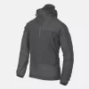 Куртка Helikon-Tex WINDRUNNER Windshirt - WindPack Nylon — Shadow Grey