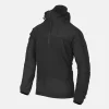 Куртка Helikon-Tex WINDRUNNER Windshirt - WindPack Nylon — Black
