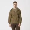 Куртка Helikon-Tex WINDRUNNER Windshirt - WindPack Nylon — Coyote