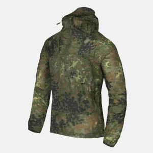 Куртка Helikon-Tex WINDRUNNER Windshirt - WindPack Nylon