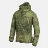 Куртка Helikon-Tex WINDRUNNER Windshirt - WindPack Nylon — PenCott WildWood