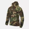 Куртка Helikon-Tex WINDRUNNER Windshirt - WindPack Nylon — US Woodland