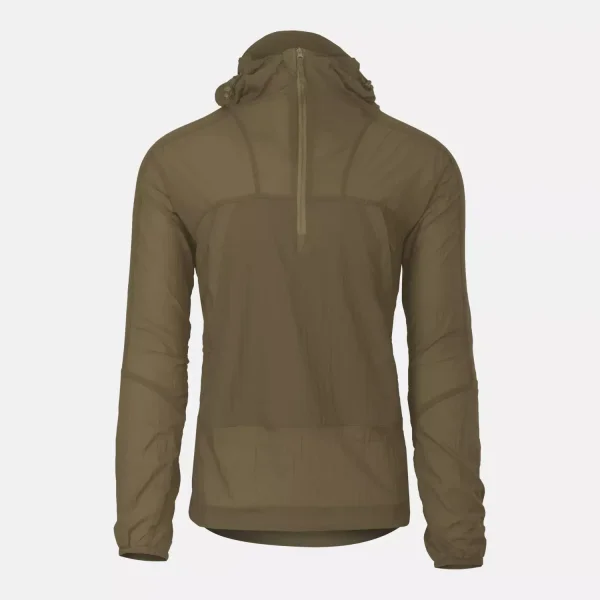 Куртка Helikon-Tex WINDRUNNER Windshirt - WindPack Nylon