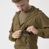 Куртка Helikon-Tex WINDRUNNER Windshirt - WindPack Nylon