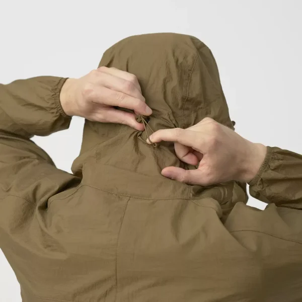 Куртка Helikon-Tex WINDRUNNER Windshirt - WindPack Nylon