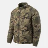 Куртка Helikon-Tex WOLFHOUND Jacket — PL Woodland