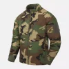 Куртка Helikon-Tex WOLFHOUND Jacket — US Woodland