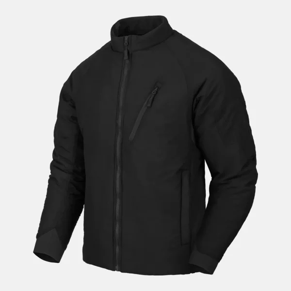Куртка Helikon-Tex WOLFHOUND Jacket — Black