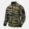 Куртка Helikon-Tex WOLFHOUND Jacket — Tiger Stripe