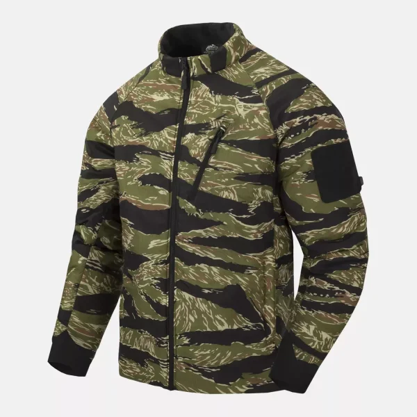 Куртка Helikon-Tex WOLFHOUND Jacket — Tiger Stripe