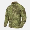 Куртка Helikon-Tex WOLFHOUND Jacket — PenCott WildWood
