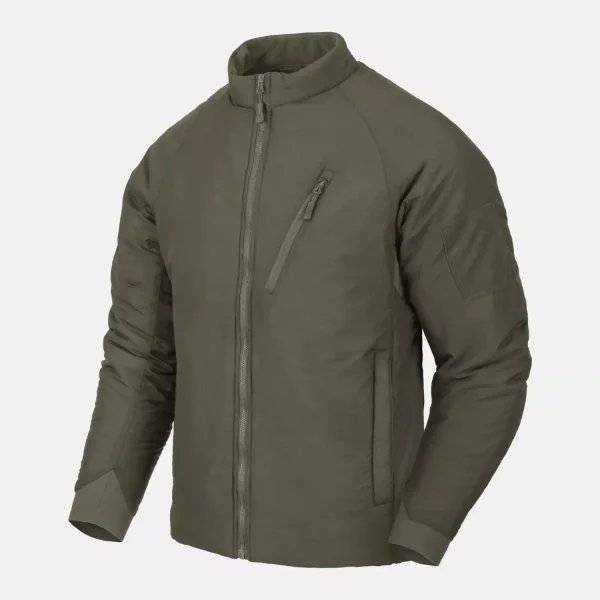Куртка Helikon-Tex WOLFHOUND Jacket — Taiga Green