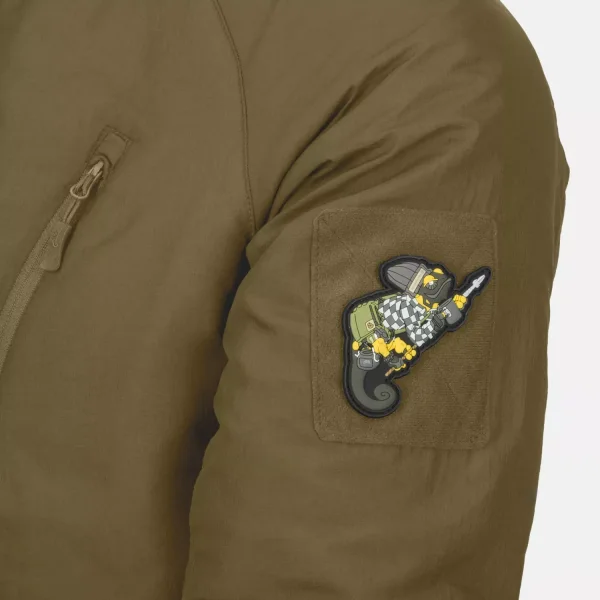 Куртка Helikon-Tex WOLFHOUND Jacket
