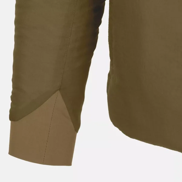 Куртка Helikon-Tex WOLFHOUND Jacket
