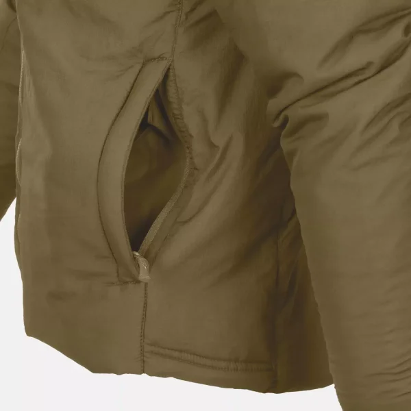 Куртка Helikon-Tex WOLFHOUND Jacket