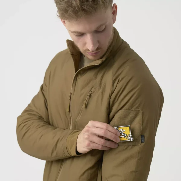 Куртка Helikon-Tex WOLFHOUND Jacket