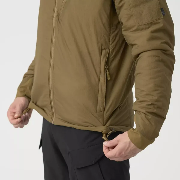 Куртка Helikon-Tex WOLFHOUND Jacket