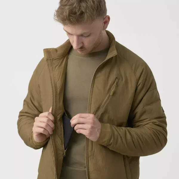 Куртка Helikon-Tex WOLFHOUND Jacket