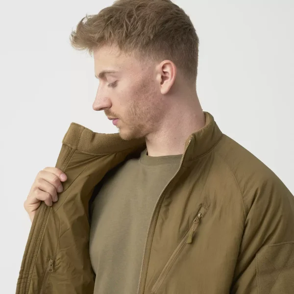 Куртка Helikon-Tex WOLFHOUND Jacket