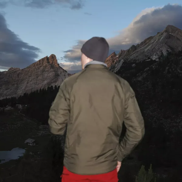 Куртка Helikon-Tex WOLFHOUND Jacket